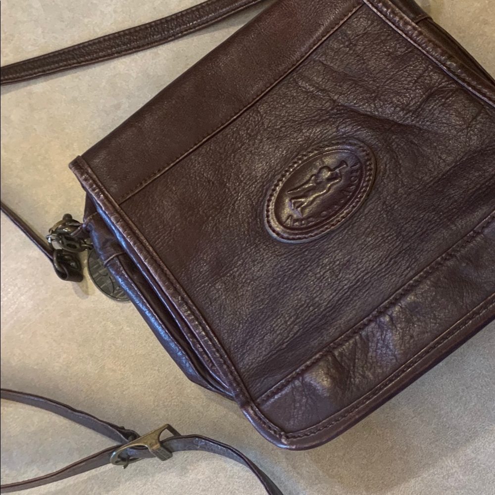 American Angel crossbody handbag